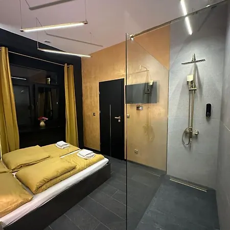 Darkhouse Flaviker Łódź