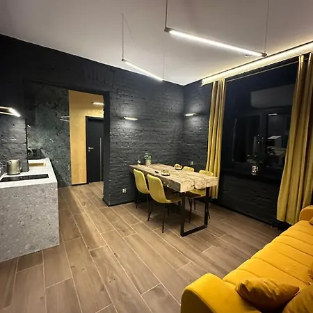 Daire Darkhouse Flaviker *