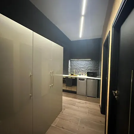 Darkhouse Flaviker Łódź