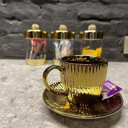 Daire Darkhouse Flaviker *