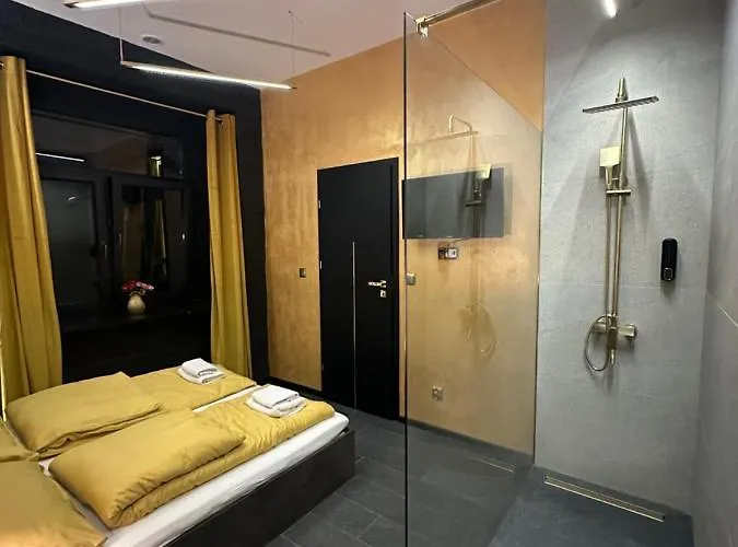 Darkhouse Flaviker Łódź