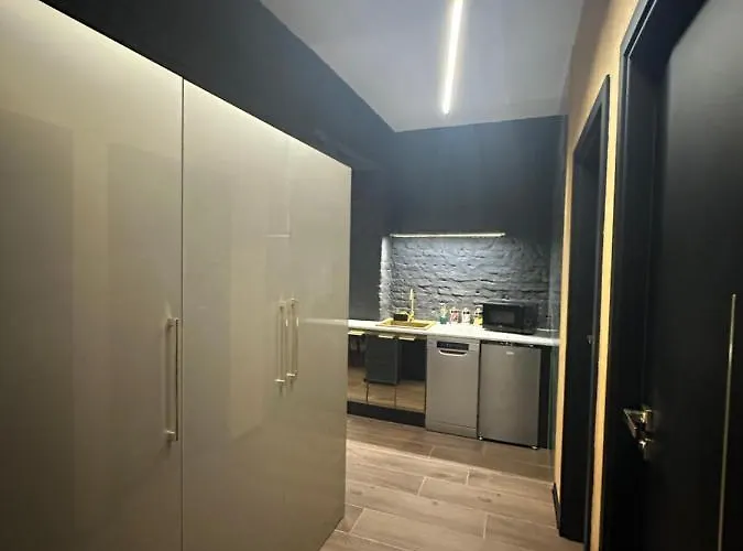 Darkhouse Flaviker Łódź