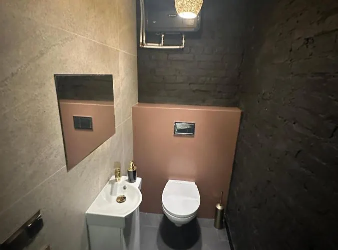 Darkhouse Flaviker Daire